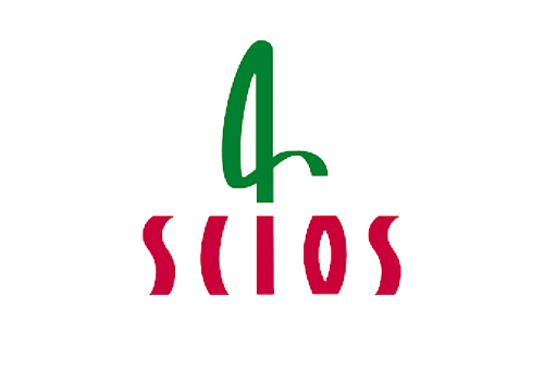 SCIOS erkend